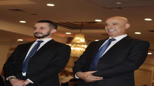 آل الديك وآل الجبالي مصاهرة ونسب في جبري القاضي طلب ومراد أعطى .. شاهد الصور