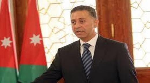 يعرب القضاه يقدم استقالته من شركة الخطوط البحرية الوطنية الاردنية