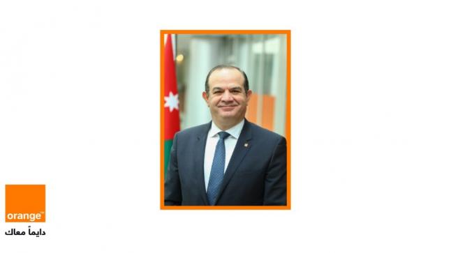 الوزير سامي سميرات يضحي بربع مليون دينار في “أورنج” مقابل خدمة الوطن من خلال حكومة حسان .. وثيقة