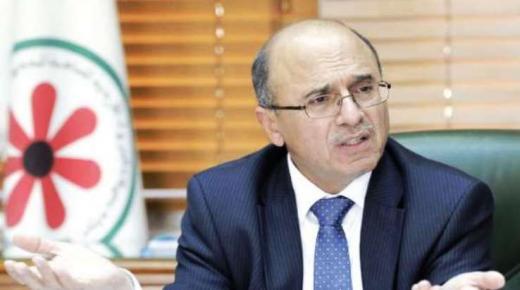 الرئيس التنفيذي لشركة مصفاة البترول الأردنية “العلاوين” يقدم استقالته