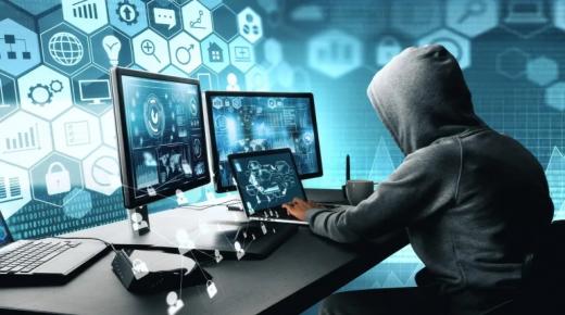 هكرز” ليبتزون بنك تجاري في الاردن ويطلبون “الفدية” مقابل ملفات بحوزتهم