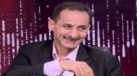 العفيف: العفو العام أصبح مطلب شعبي