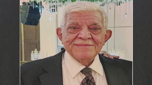 وفاة الفريق علي شمس الدين العبدلي في العاصمة العراقية بغداد