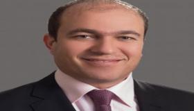 تكليف الدكتور نصار مديراً لدائرة التسويق