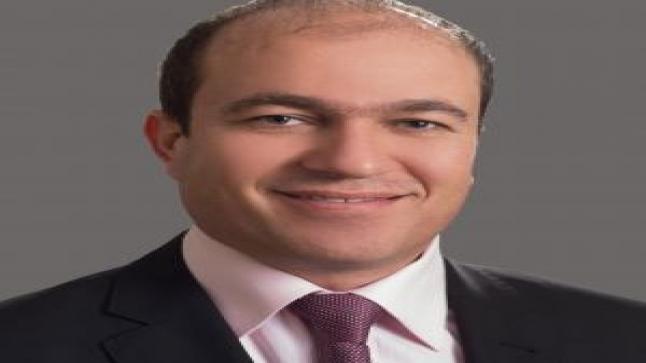 تكليف الدكتور نصار مديراً لدائرة التسويق