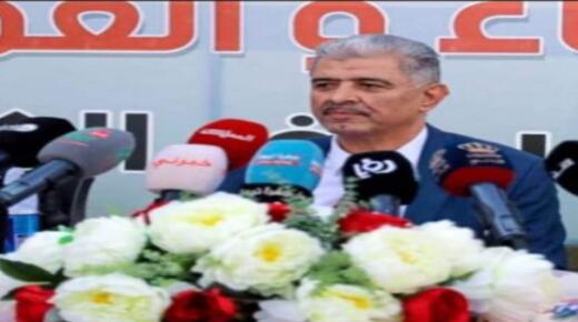 الحجاج: الإسراء والمعراج رسالة إيمان وبناء تؤكد أن طريق النهوض يبدأ بالقيم والعمل الصادق