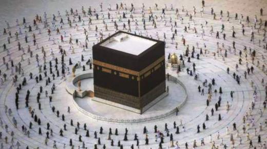 السعودية تعلن رسميا شروط موسم الحج: للمقيمين داخل المملكة – فيديو