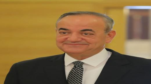 العين عبدالحكيم محمود الهندي يكتب : قم للمعلم وفِهِ التبجيلا كاد المعلم أن يكون رسولا