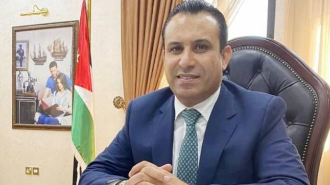 نواف العجارمه هوية لا تتغير ولا تتبدل ….. ولا تمحى , ولا تستعار … اجبد نواف