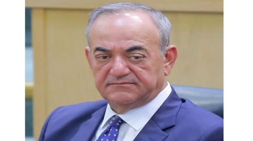 عبدالحكيم محمود الهندي يكتب : خيارات الأردن التي يفرضها “منطق الجغرافيا”