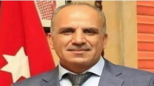 إحالة الصرايرة إلى التقاعد بناءً على طلبه