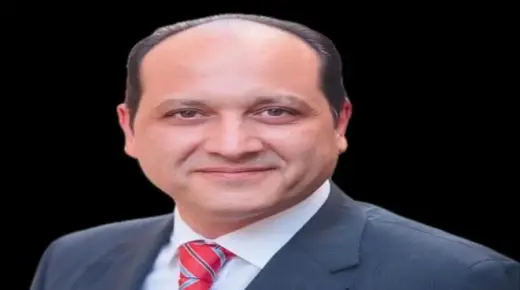 الدكتور جهاد رضوان المعاني مديراً لمستشفى الأمير حمزة