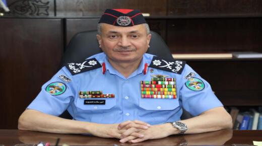 الجهود الوطنية في مكافحة المخدرات…نموذج تميز مؤسسي