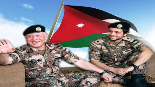 جمعية المستشفيات الخاصة تهنىء الأردن قيادة وشعبا بمناسبة عيد الاستقلال السابع والسبعين 