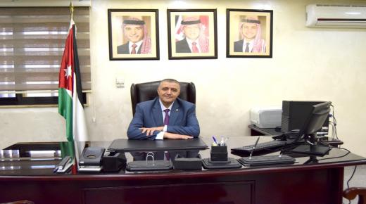 التدريب المهني نحرص على تطبيق التوجيهات الملكية، وتعزيز الشراكة مع القطاع الخاص