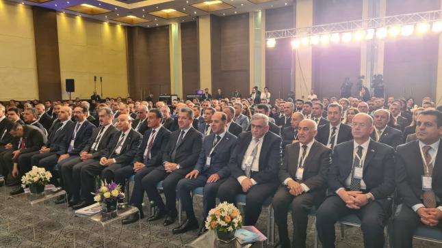 جامعة الزرقاء تشارك في ملتقى التعليم العالي الأردني في أربيل