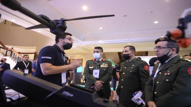 منصّة زين تعزّز دعمها للشركات الناشئة خلال مؤتمر ومعرض الذكاء الاصطناعي لتكنولوجيا الدفاع والأمن السيبراني