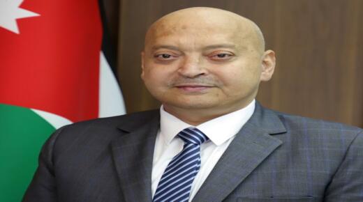 حمادة: وفرة في السلع والاجراءات الحكومية تعزز استقرار السوق