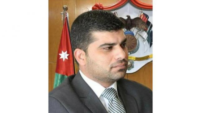 القطاطشة مديرا للإعلام في وزارة الصحة
