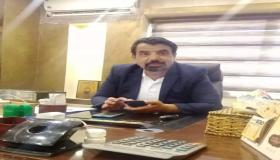 هل سيكون المرشح علي عليان الزبون الذي ينوي خوض الانتخابات النيابية الرقم الصعب في الدائرة الاولى بالعاصمة عمان ؟؟