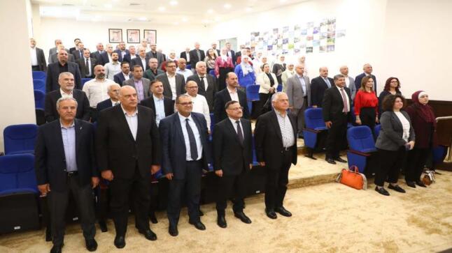 ملتقى الحوكمة العاشر لصندوق استثمار أموال الضمان: نحو تمثيل مؤسسي فاعل واستثمار مستدام