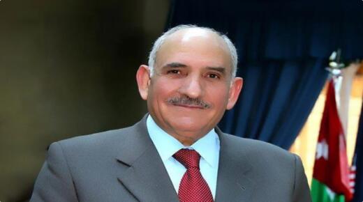 الفوسفات الاردنية حين تنتخي للوطن