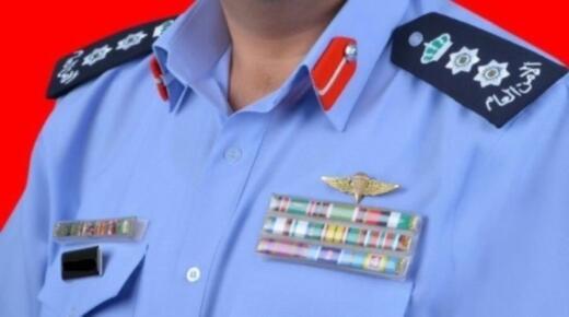 محامٍ ينتحل صفة عقيد أمن عام في قصر العدل … وينتهي به الأمر موقوفًا بتهمة انتحال صفة الغير 