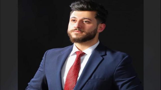 تهنئه وتبريك للدكتور عبدالرحمن السيد