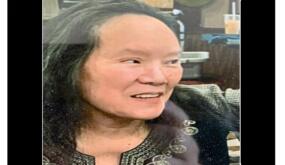 رحيل السيدة الكورية هينجا زوجة هشام عليان بعد أن نطقت الشهادتين في العشر الأواخر من رمضان