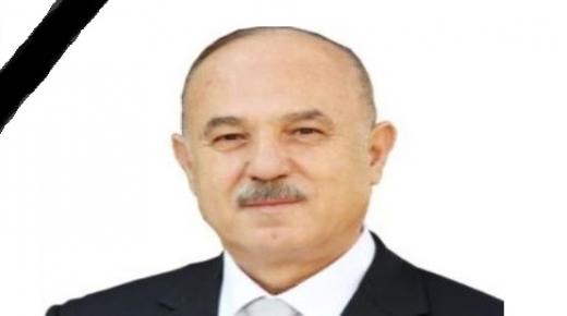 الصحفي خالد الزبيدي في ذمة الله