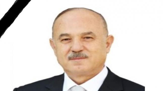 الصحفي خالد الزبيدي في ذمة الله