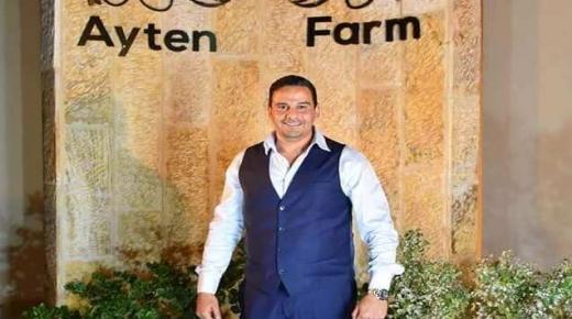 ابو هنية يعلن ترشحه لانتخابات مقاولي الانشاءات الاردنيين