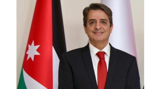 العدوان يكتب : الشباب والرياضة في الرؤية الملكية