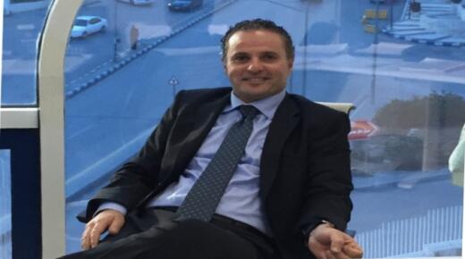 استقالة رئيس الخدمات المصرفية للشركات في بنك الاتحاد