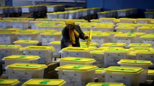 عاجل … حل المجالس البلدية والمحلية