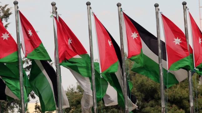 جميل القاضي يكتب : العلم والنشيد الوطني والشعار رموز سيادية