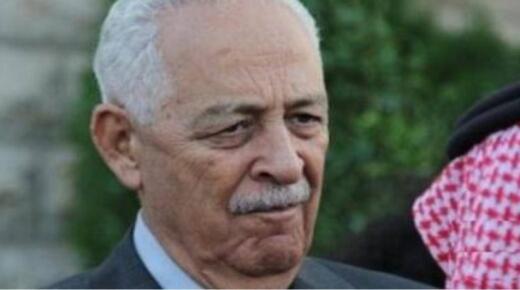 مندوبًا عن الملك وولي العهد.. العيسوي يعزي عشيرة المجالي