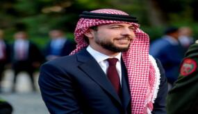 شركة الأسواق الحرة الأردنية ترفع أسمى آيات التهنئة والتبريك إلى سمو ولي العهد بمناسبة عيد ميلاده الثاني والثلاثين