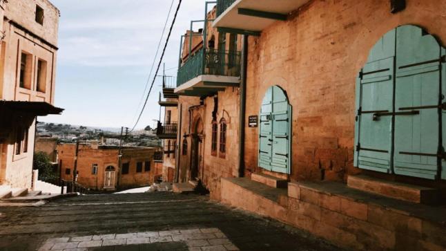 إدراج مدينة السلط على قائمة التراث العالمي