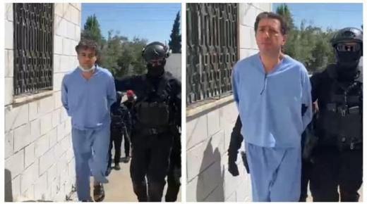 قضي الأمر.. محكمة التمييز الأردنية تؤيد أحكام “قضية الفتنة”