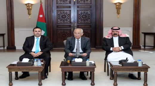 العيسوي: سياسة الملك الحكيمة تعزز مسيرة الأردن وترسخ حضوره إقليميا ودوليا