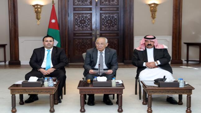 العيسوي: سياسة الملك الحكيمة تعزز مسيرة الأردن وترسخ حضوره إقليميا ودوليا