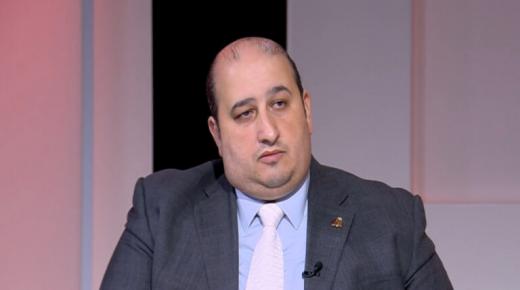 الخطيب : وزارة التعليم العالي انتهت من معالجة كافة الاعتراضات الإلكترونية