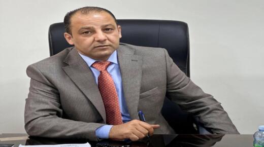 الخزاعلة يقود مستشفى الزرقاء الحكومي بروح ميدانية ومسؤولية عالية رغم التحديات