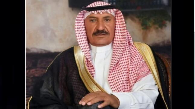 عشيرة المناصير تضرب أروع أمثلة الشهامة بوفاة الشيخ عايش جودة وإخفاء الخبر إكراماً للضيوف