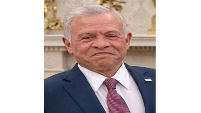 الملك والناس