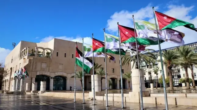 أمانة عمان تفوز بجائزة الأمم المتحدة للخدمة العامة لعام 2024
