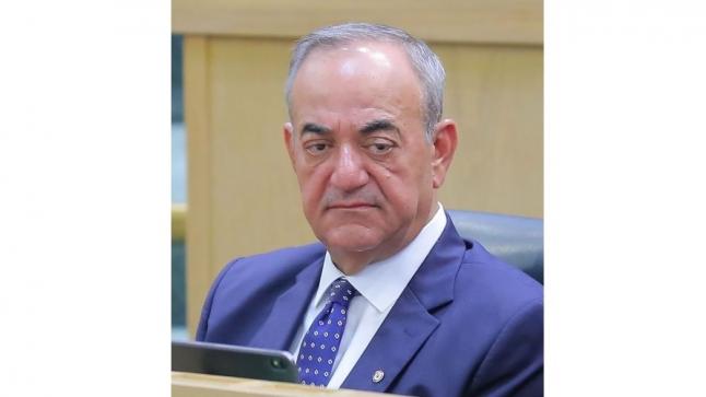 العين عبدالحكيم محمود الهندي يكتب : الملك والأردن مع فلسطين فعلاً لا قولاً .. أمثلة من الواقع