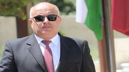 شكر وتقدير لإدارة مستشفى الاستقلال والكادر الطبي والتمريضي.