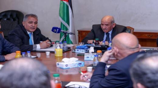 “مبادرة النيابية” تشيد بإنجازات شركة الفوسفات الأردنية ونتائجها المالية القياسية